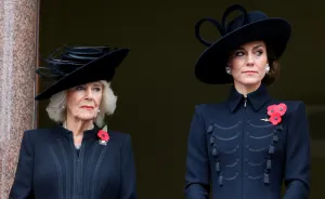"It Gets Worse And Worse": Kate Middleton And Queen Camilla Reportedly Influenced Andrew’s Removal Decision