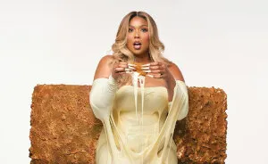 35 Celebrity Halloween Looks That Broke The Internet With Their Jaw-Dropping Costumes In 2025