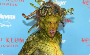 30 Celebrity Costumes That Made Everyone Gasp At Heidi Klum’s 2025 Freak-Fest