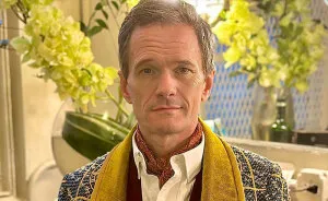 Neil Patrick Harris & Family Win Halloween 2025 Again, And Fans Are Obsessed