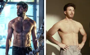 Every ‘Sexiest Man Alive’ Winner From the Past 25 Years, Who Deserved It And Who Didn’t