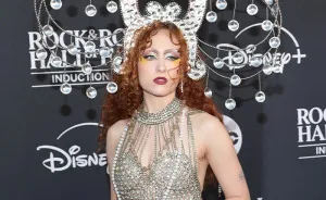 20 Fashion Hits And Misses From The Rock Hall Of Fame 2025, Chappell Roan Totally Stole The Show