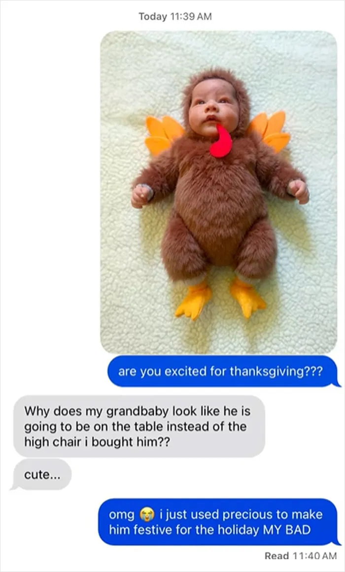 22 Women Share Unhinged MIL Messages They Still Can’t Believe