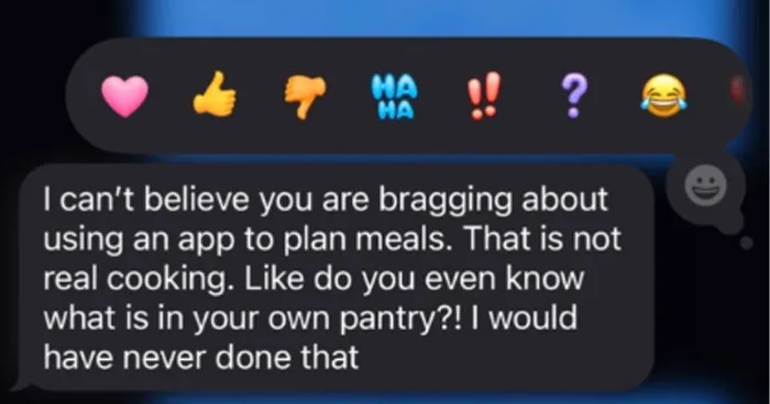 22 Women Share Unhinged MIL Messages They Still Can’t Believe