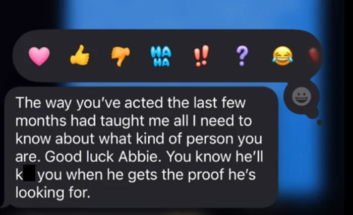 22 Women Share Unhinged MIL Messages They Still Can’t Believe