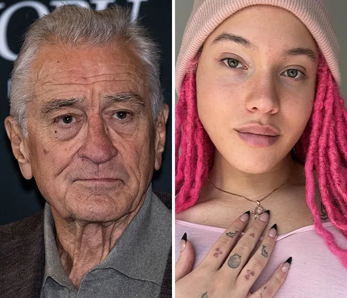Robert De Niro