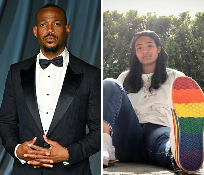 Marlon Wayans