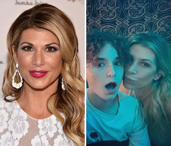 Alexis Bellino