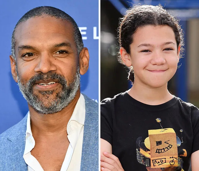 Khary Payton