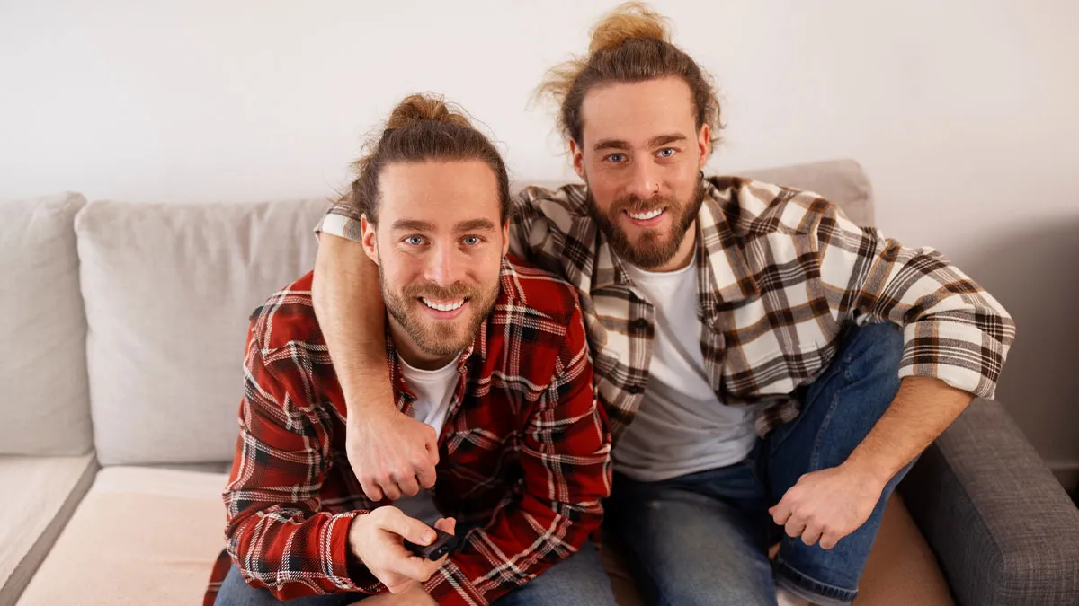 Man Wants To Prove In-Laws Don't Care About Him, Wins This Bet Against His Wife