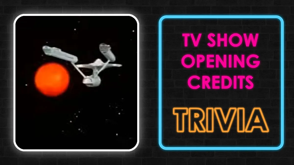 Only True Binge-Watchers Will Recognize All 30 Of These Iconic TV Show Openings