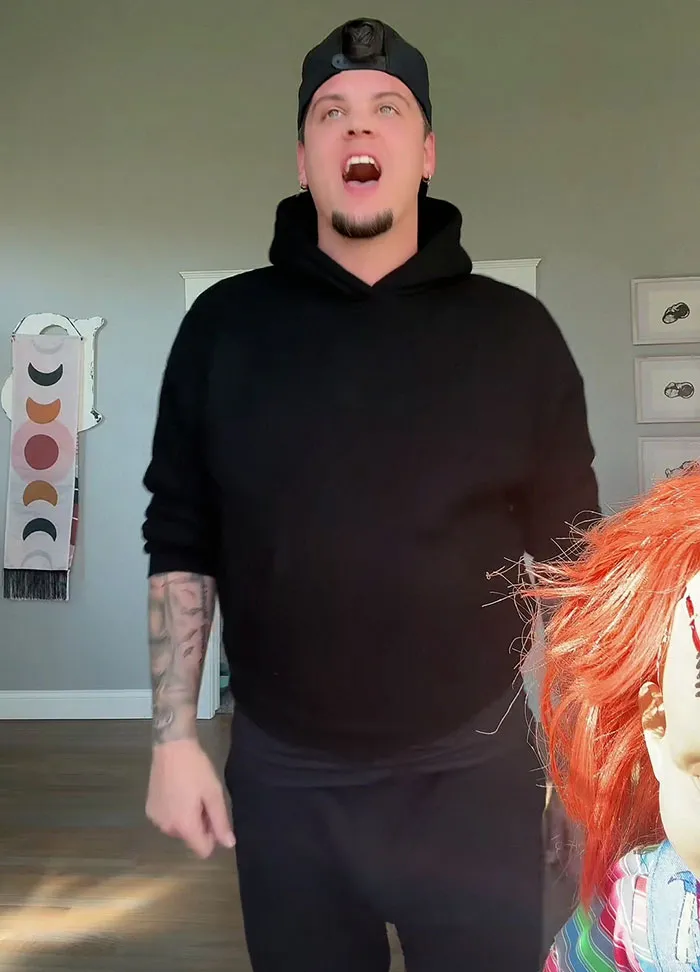 Tyler Baltierra