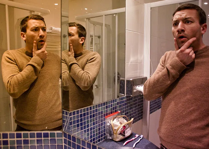 29 Weird Neighbor Moments People Still Cannot Explain