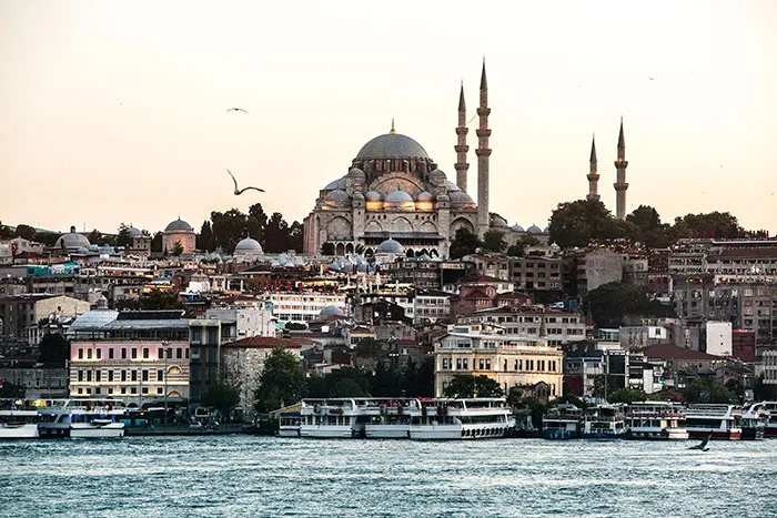 From Famously Dangerous To Surprising, Here Are 50 Destinations That Solo Women Travelers Didn’t Find Safe