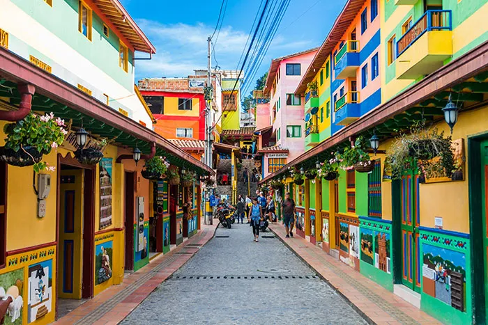 From Famously Dangerous To Surprising, Here Are 50 Destinations That Solo Women Travelers Didn’t Find Safe