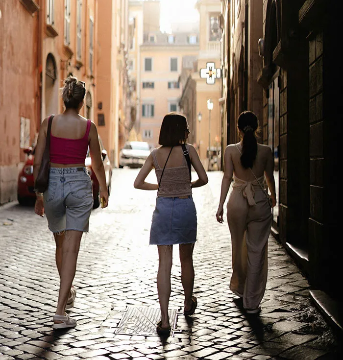 From Famously Dangerous To Surprising, Here Are 50 Destinations That Solo Women Travelers Didn’t Find Safe