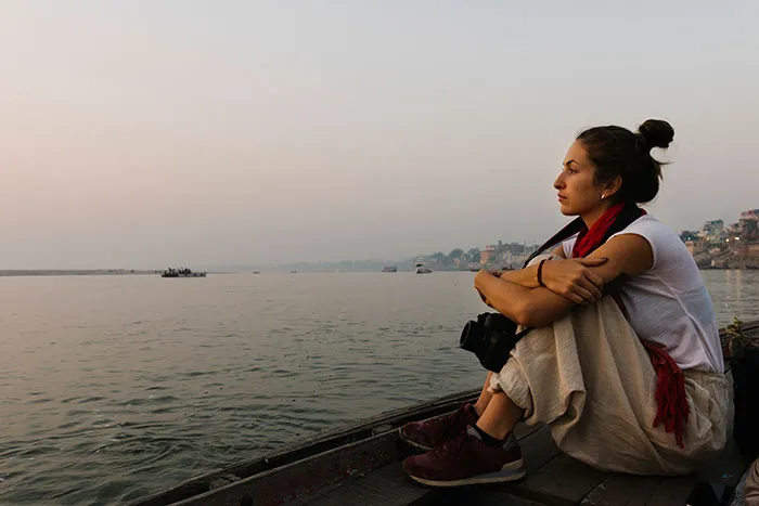 From Famously Dangerous To Surprising, Here Are 50 Destinations That Solo Women Travelers Didn’t Find Safe