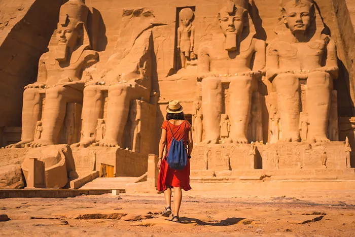 From Famously Dangerous To Surprising, Here Are 50 Destinations That Solo Women Travelers Didn’t Find Safe