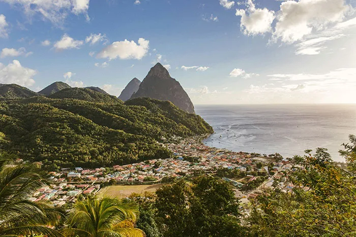 From Famously Dangerous To Surprising, Here Are 50 Destinations That Solo Women Travelers Didn’t Find Safe
