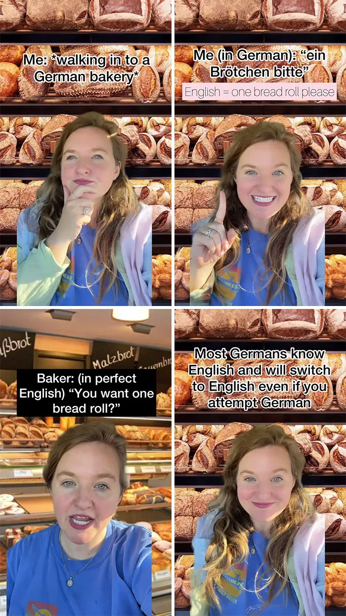 American Didn’t Expect These 14 Cultural Differences Between The US And Germany