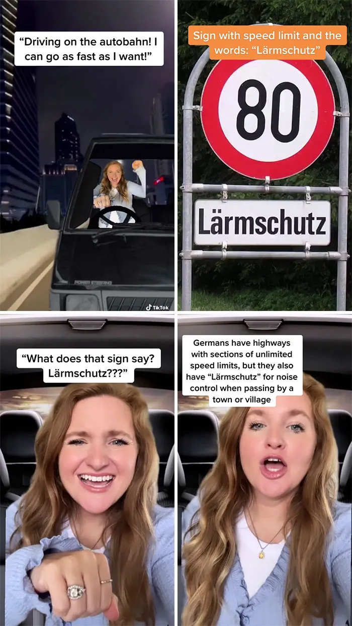 American Didn’t Expect These 14 Cultural Differences Between The US And Germany
