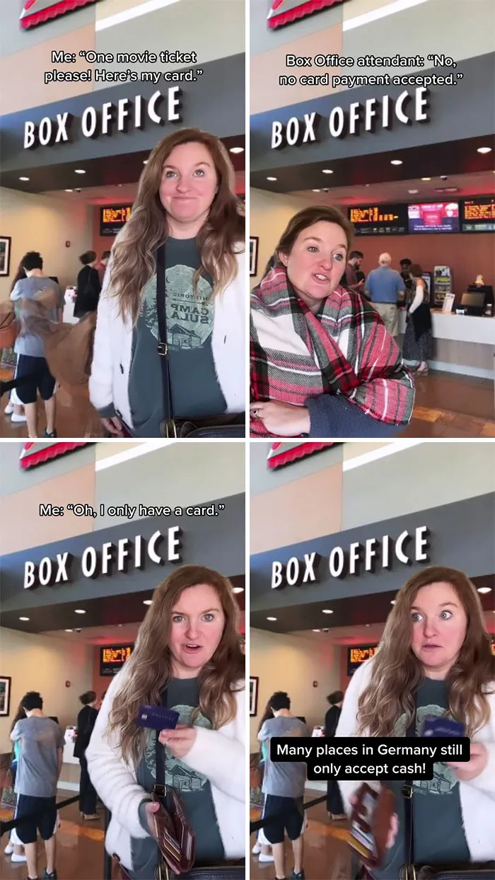 American Didn’t Expect These 14 Cultural Differences Between The US And Germany
