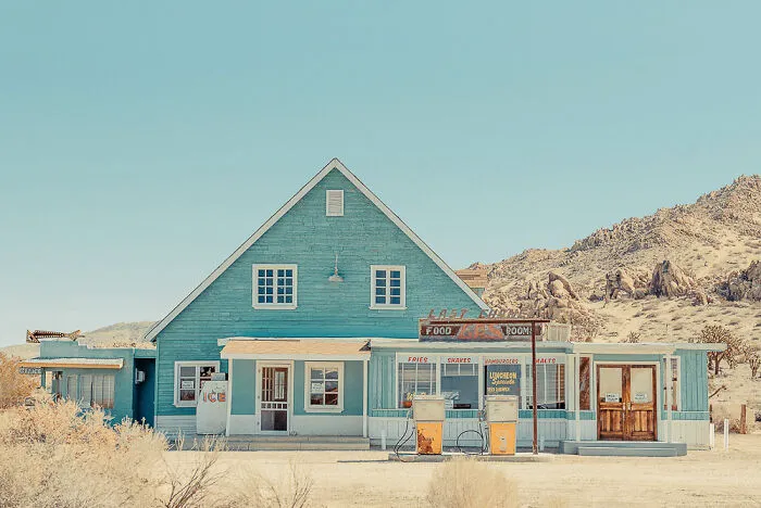 Wild West (13 Pics)