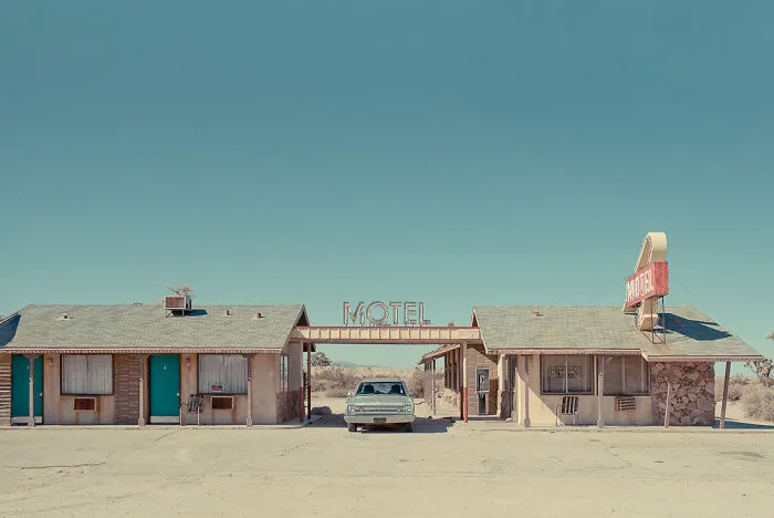 Wild West (13 Pics)