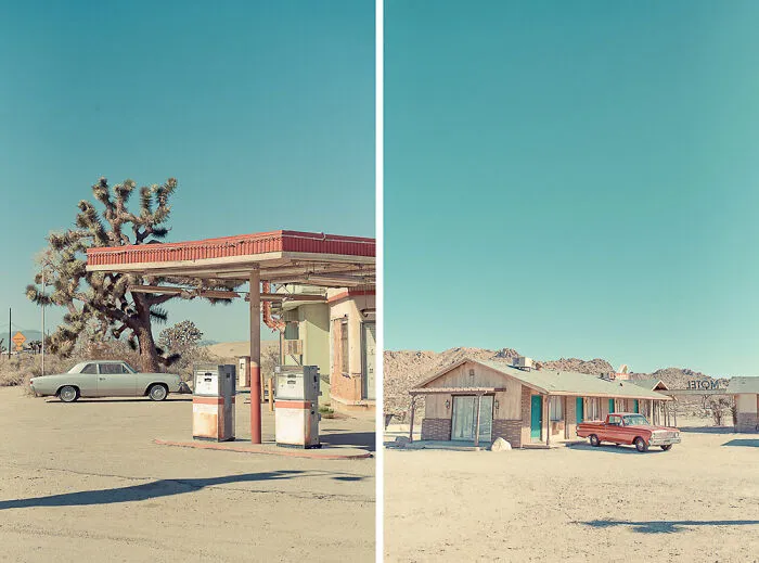 Wild West (13 Pics)