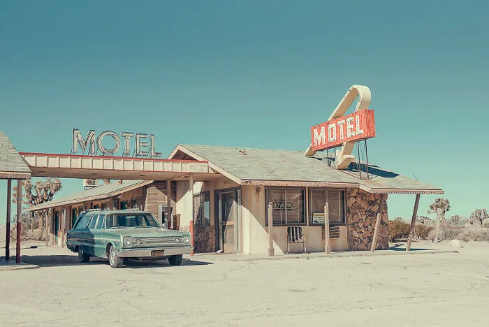 Wild West (13 Pics)