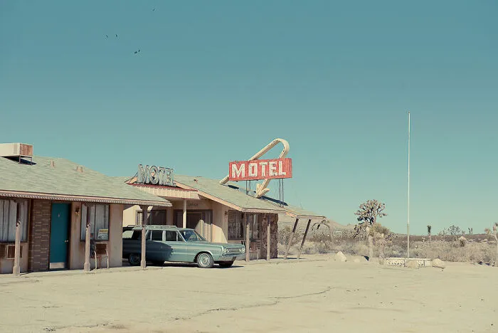 Wild West (13 Pics)