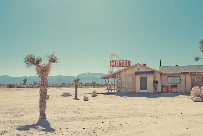 Wild West (13 Pics)