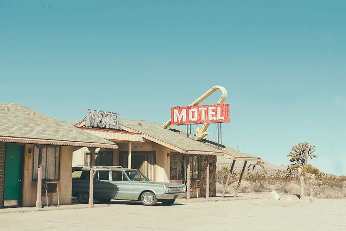 Wild West (13 Pics)