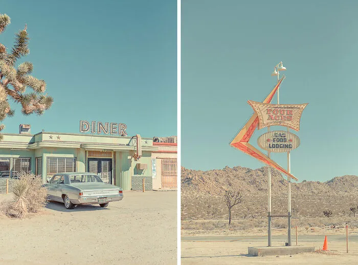 Wild West (13 Pics)