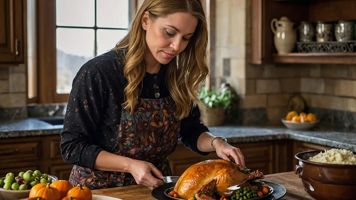 Wife Cooks 2 Roasts So She Can Take Break From Meal Prep, Thoughtless Hubby Just Gives Them Away