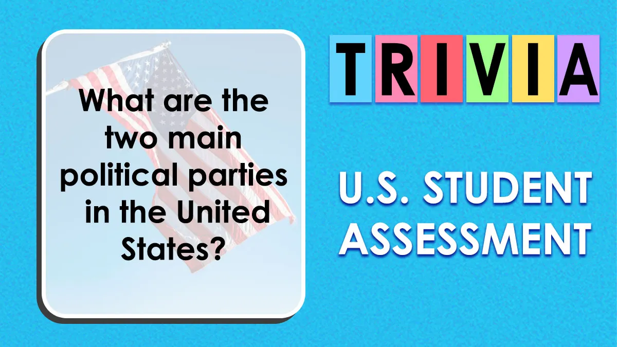 We Highly Doubt You Can Beat The Average U.S. Student – Take The IQ Test & Prove Us Wrong
