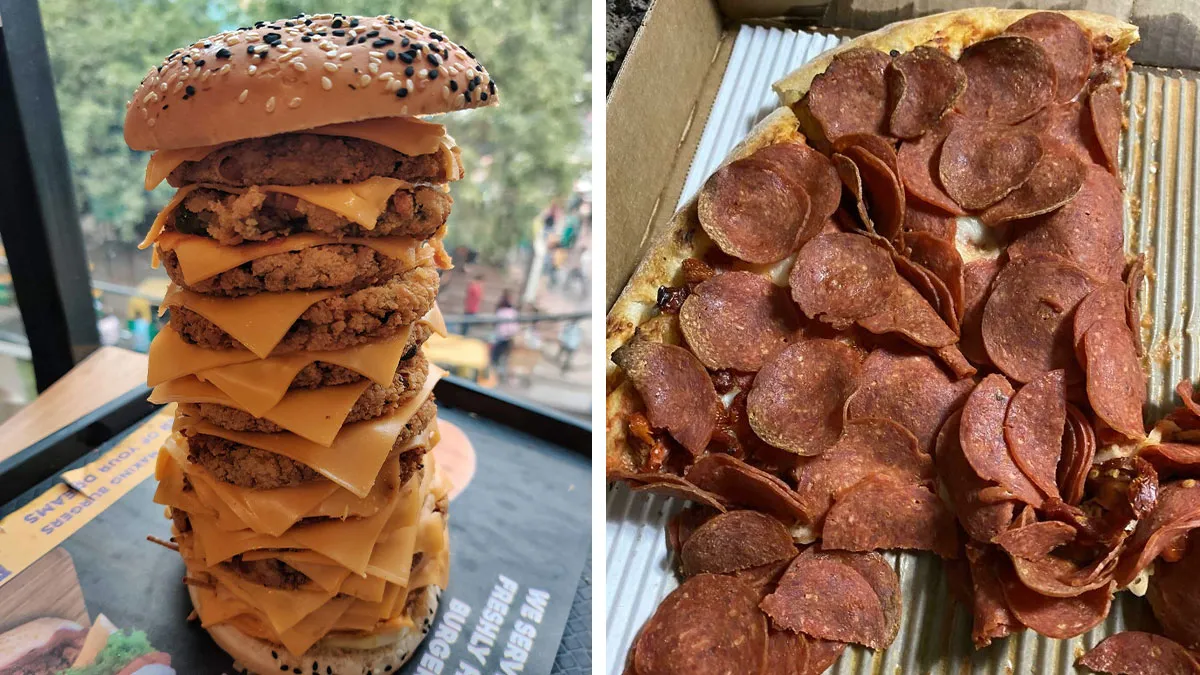 44 Hilarious “My Steak Is Too Juicy And My Lobster Is Too Buttery” Moments People Actually Complained About