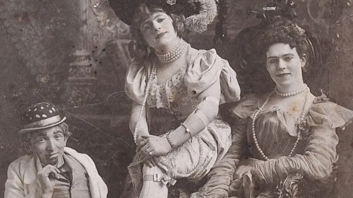 50 Victorian And Edwardian Photos That Might Change How You See The Past