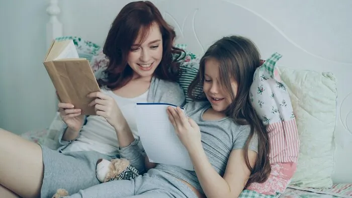 Someone Asked Parents What Made Them See Their Kids Inherited Their Quirks, And They Got 43 Replies