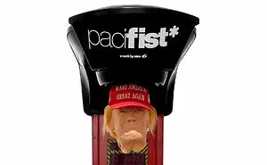 I Created Pacifist — But I Didn’t Expect The Final Result