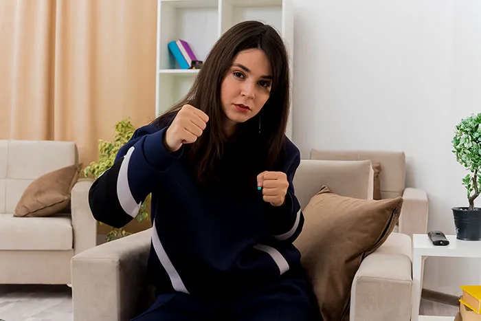 40 Times Guys Went “Nah” Immediately After Meeting A Woman