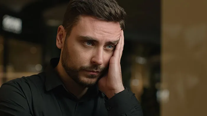40 Times Guys Went “Nah” Immediately After Meeting A Woman