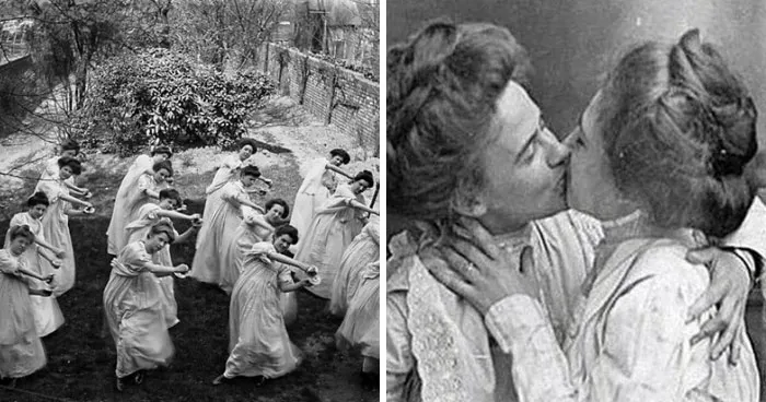 50 Interesting Posts About The Victorian Era