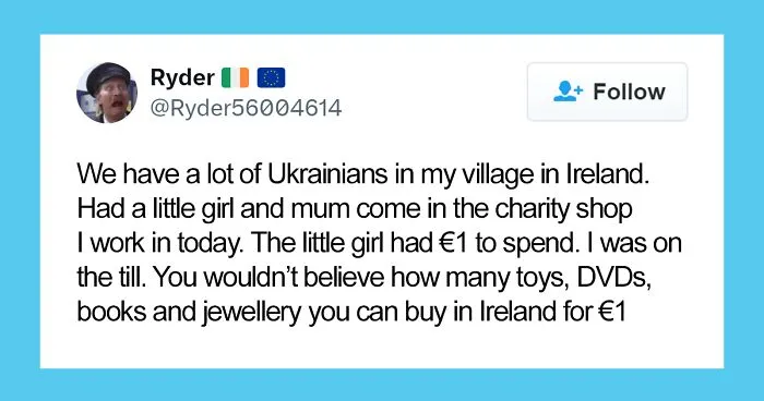 60 Wholesome Moments Between Strangers To Melt Even The Coldest Of Hearts (New Pics)