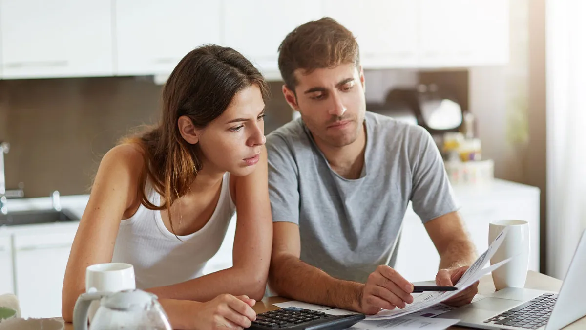 Mom Plans To Leave All Her Inheritance To Her Lazy Son, Daughter's Hubs Loses It After Finding Out