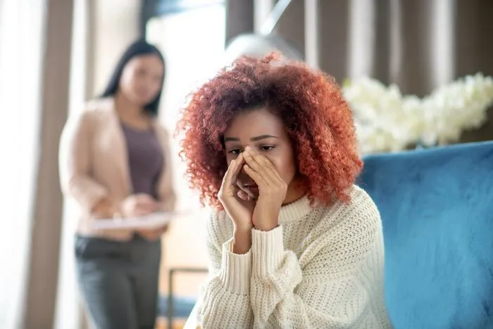 “What Is The Wildest Thing Someone Has Said To You While You Were Going Through A Hard Time?” (40 Answers)