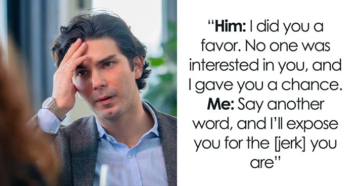 “Ready For Some Family Drama? AITA For Telling My Cousin The Truth About Her Husband?”