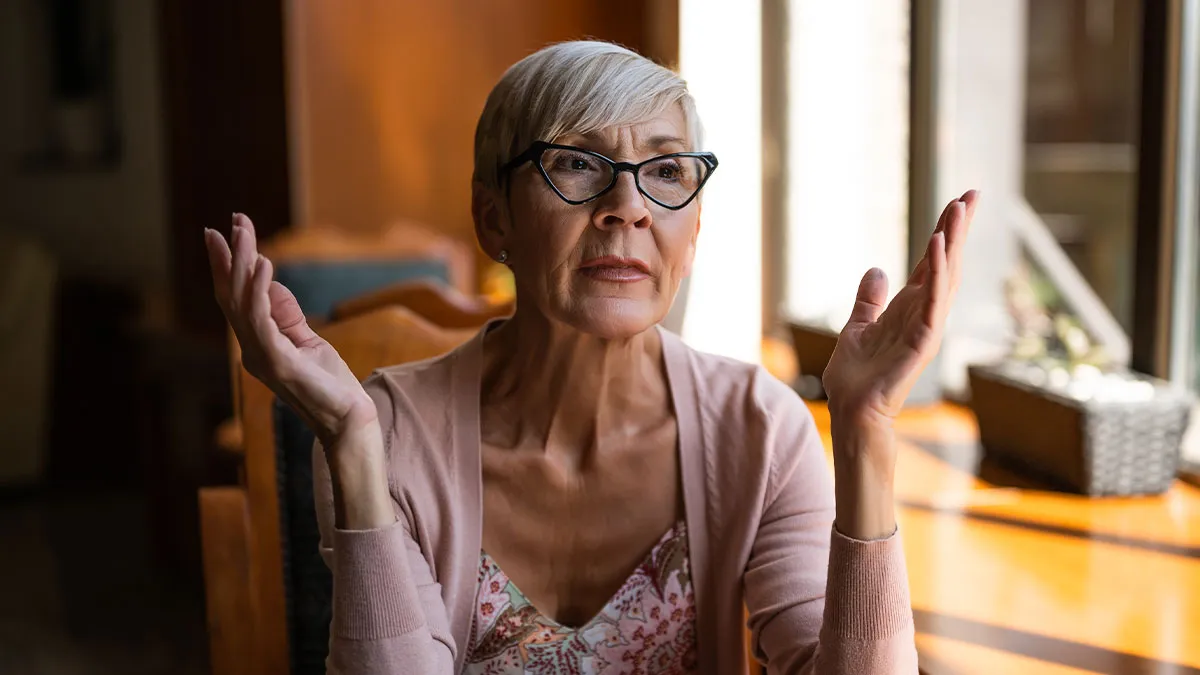 Grandma Asks For A Bit More Free Time From Babysitting 5 Kids, Daughters Lose It