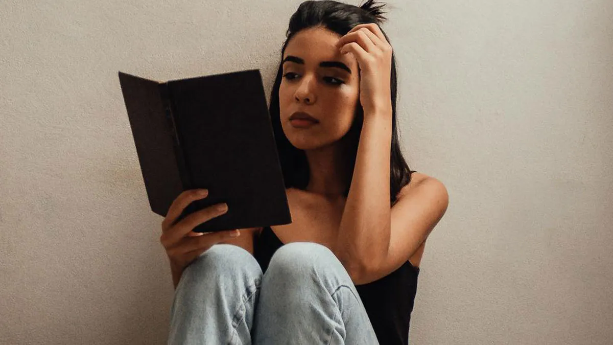 “I Was Not Bluffing”: Woman Steals SIL’s Book And Publishes It, Ends Up Losing Every Cent She Made