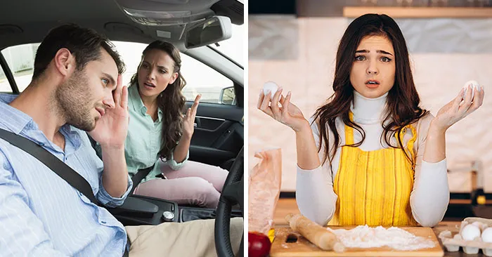 "I’m Feeling A Lot Of Pressure": Woman Doesn't Know How To Handle Christmas After BF's Entitled Request
